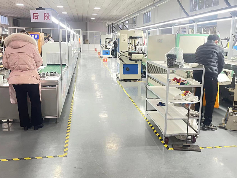 成型車(chē)間(jiān)（新）